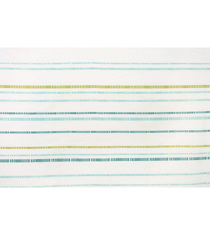 Tissu Azul