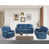 Flanelle bleue est en rupture de stock