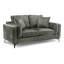 Tasley 2 Seater Chenille Sofa-36360515-56869447