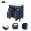 Meuble-lavabo de 30 po avec lavabo supérieur-1531620600-1531620598