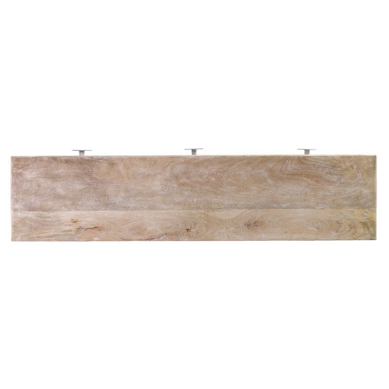 Media Console