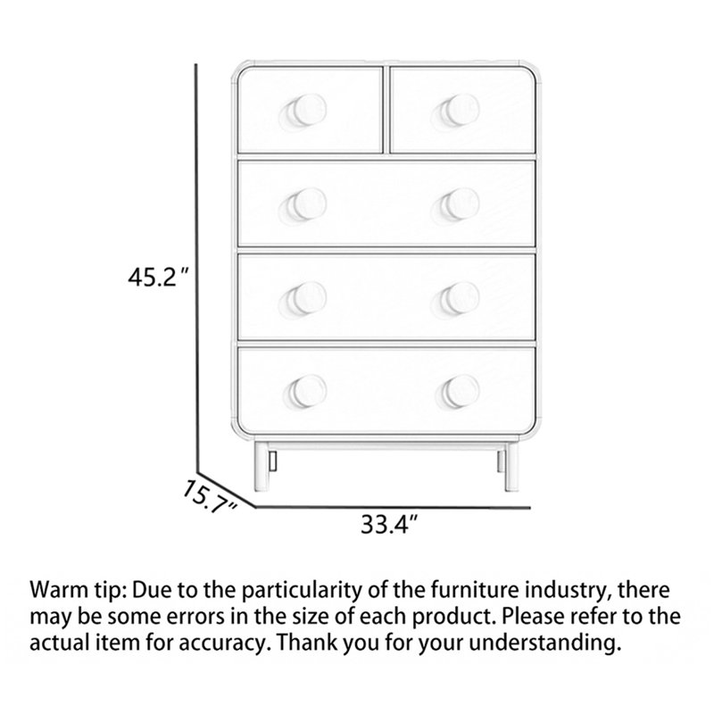 Armoire de rangement Nordic