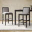Tabourets de bar 30,5 po Laverock-1413325149