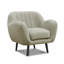 Cooper Upholstered Armchair-33640672