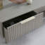 Four Leg Coffee Table with Storage-1339695649