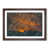 Walnut Framed selected