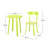 Barbados Bistro Set