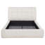 Lit plateforme Mid-Century-934388370-934388371
