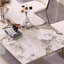 Modern simple rock plate dining table sets-102438690