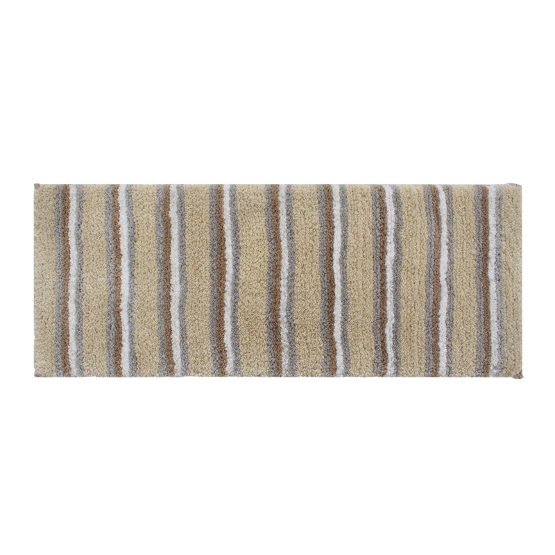 Amyr Non-Slip, Linen, 54" L x 20" W