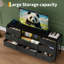 159.99 cm W Chest of 8 Drawers-1926946780