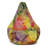 Polyester Classic Bean Bag-2077089724