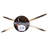 Curtis 2 Light LED Chandelier