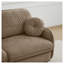 Canapé-lit Light Cloud Chenille Cloud-1618849812