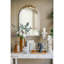 Miroir mural 23,8 po x 35,9 po
