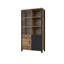 Monango Display Cabinet-83945744