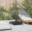 Steel Umbrella Base-118029669