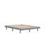 Lit plateforme flottant de conception moderne-1075429351-1075429350