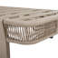 Chaise longue d'extérieur Bodhi Modern Coastal-126470636