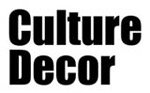 Culture Decor Logo