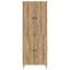 4 -Door 4 Storage Cabinet-857826470