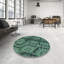 Tapis de zone verte à motif-2094413689