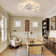 Kazuhito 33.46" 7 - Blade Reversible Dimmable LED Ceiling Fan With Remote Control And APP