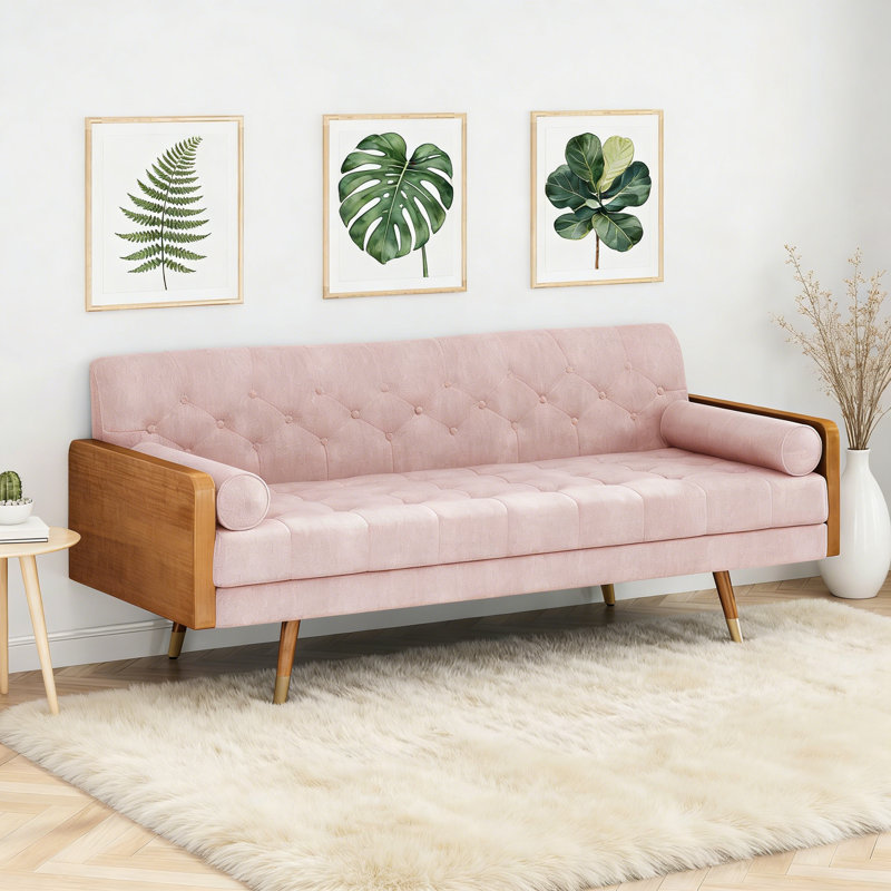 Canapé Mid-Century