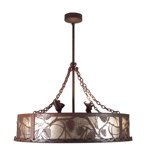 Freshour 12 - Light Chandelier