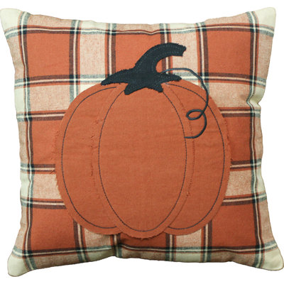 Coussin 14 "Harvest Moon