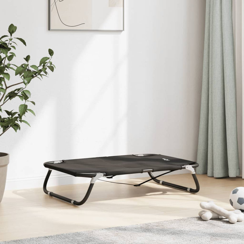 Tardun Pet Bed, 18cm H x 80cm W x 55cm D