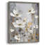 Impression encadrée FLORAL Series CDxxxx - Bois massif-431926865
