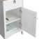 Khadesha 3 L-Shaped Computer Desk Office Set