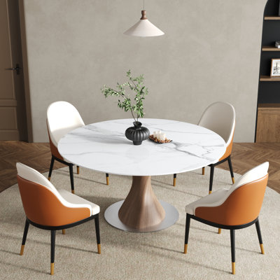 Stable Dining Table For 4