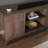Dameliya TV Stand for TVs up to 50"