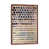 Classic Wood Framed Canvas