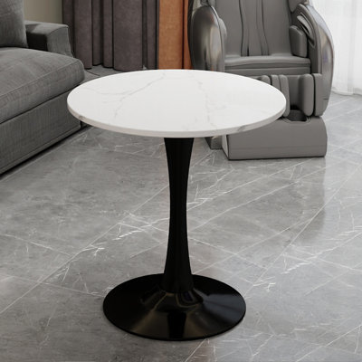 Table basse 27,6 po Mid-Century