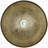 ANZZI Tara 16.5 " Tempered Glass Circular Bathroom Sink