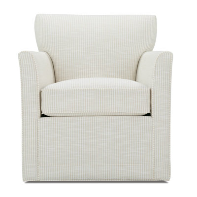 Times Square Swivel Chair