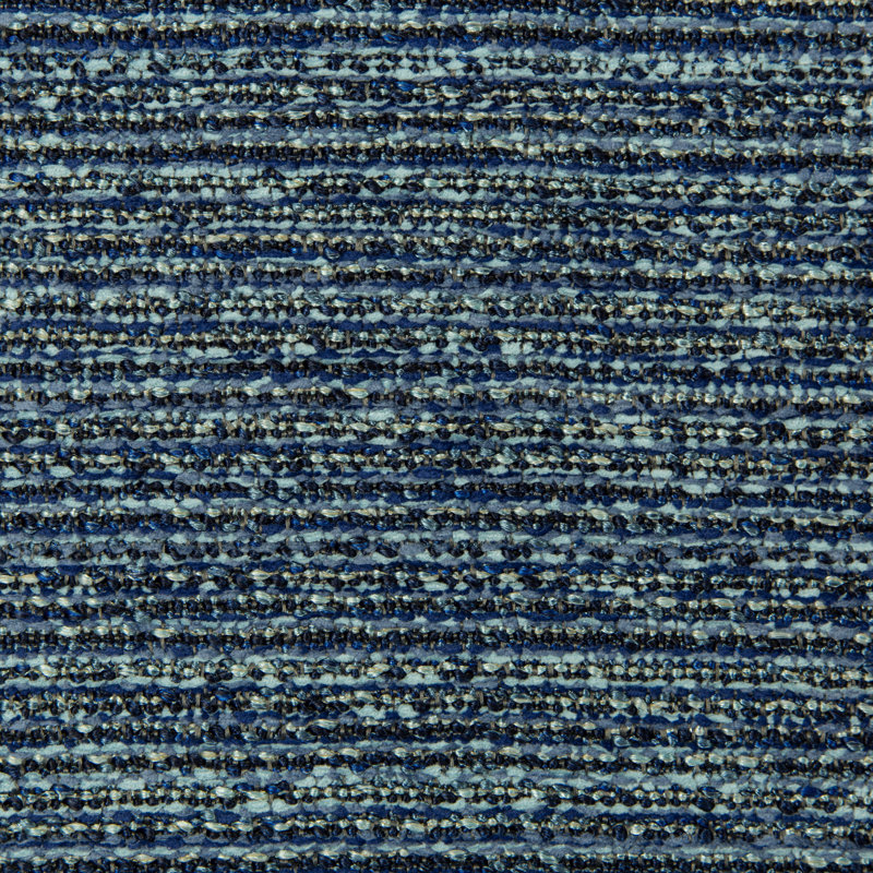 Inside out Performance Fabric, Blue