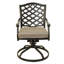 Chaise de patio avec coussin Annecorinne-651273519-662110895