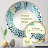 Aathyn Circle Mirror-988136478