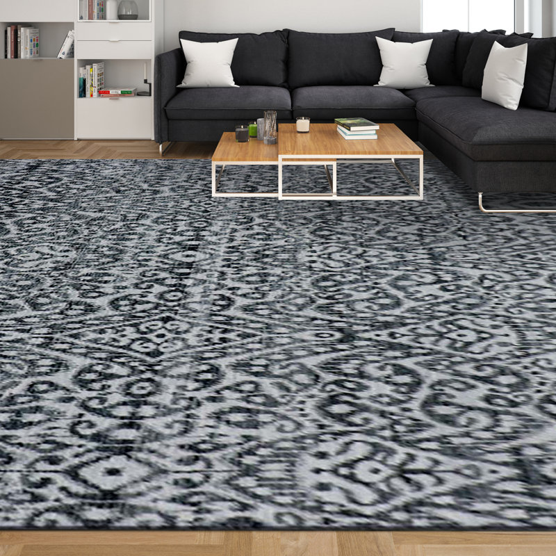 One-of-a-Kind 10' X 14'2" Area Rug