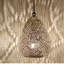 Sabara 1 - Light Single Teardrop Pendant-1538375613