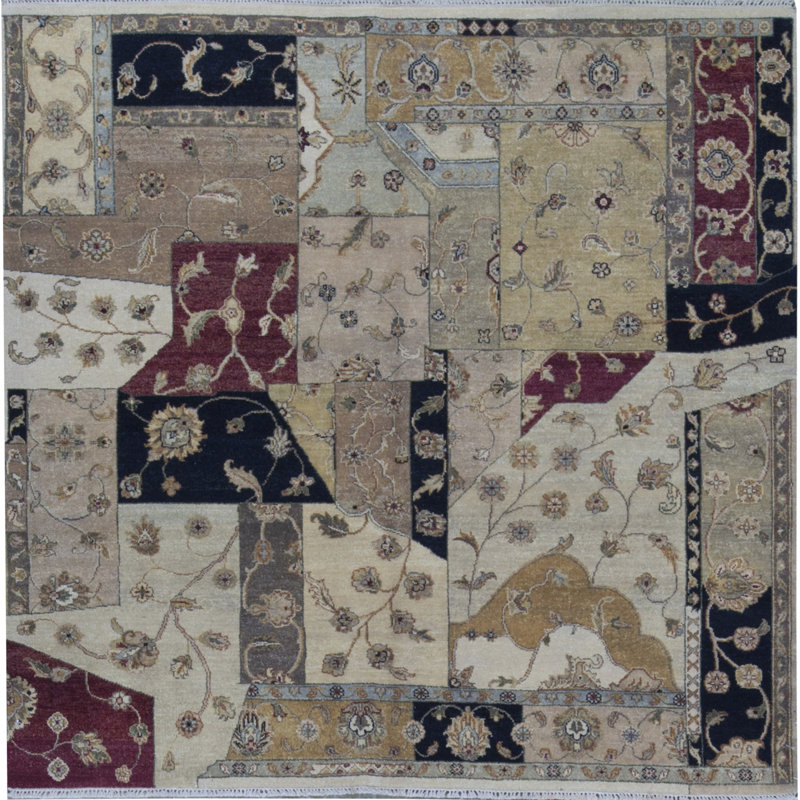 Brookhaven One-of-a-Kind 6' Area Rug