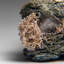 Calcite Stone Decorative Object