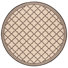 Creme/Brown