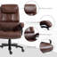 Chaise de bureau Vinsetto-1968019976