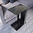 Rathnait End Table-734486630