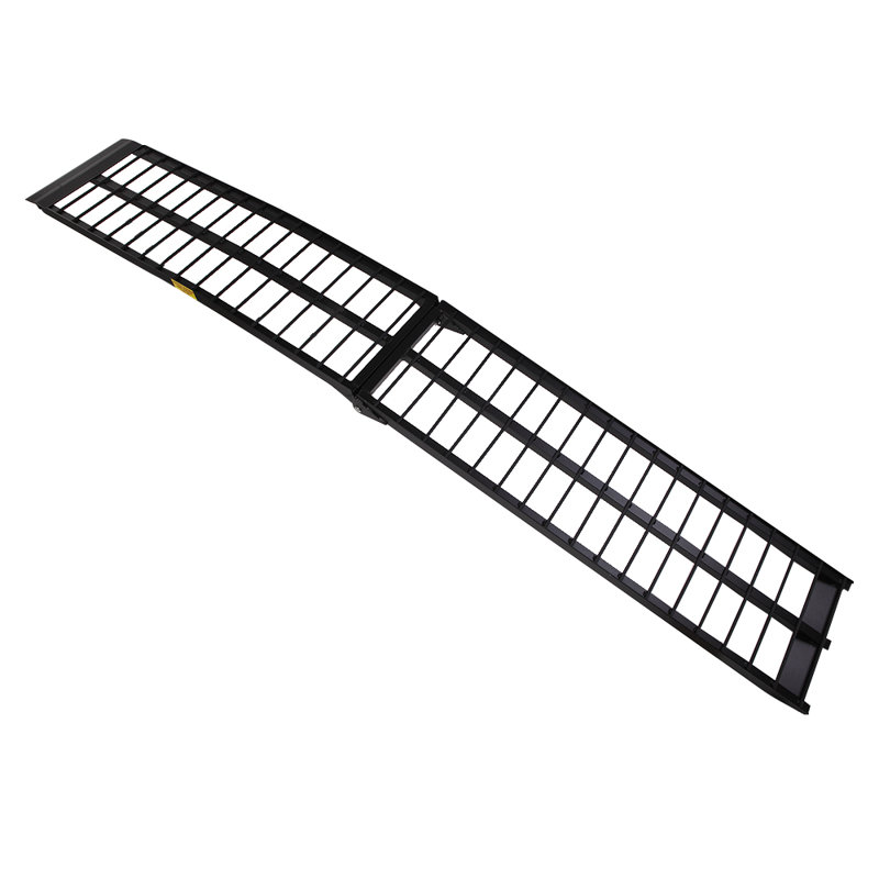 10 pi. Rampe de chargement pliante (paquet de 1)